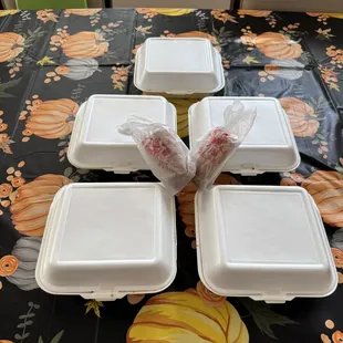 sushi and sashimi, food