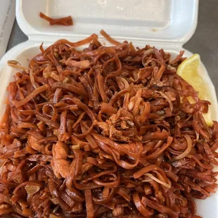 PT2 Pad Thai Chicken