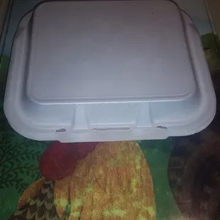 Packaging for the pancit