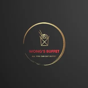 the logo of the restaurant