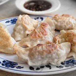 Fried Wonton