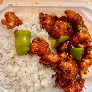 food, chicken wings and fried chicken