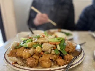 Fung Wah Restaurant