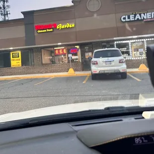 A hidden gem! Definitely my new go-to Chinese spot!