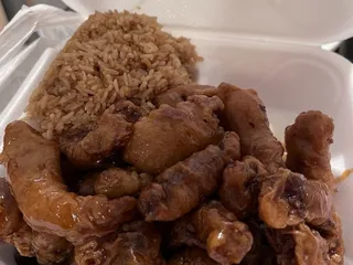 Ho Wah Chinese Restaurant