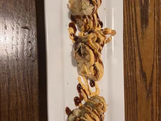 Maru Sushi  Korean Grill
