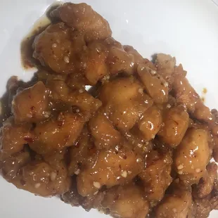 Orange Chicken