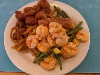 China King Buffet