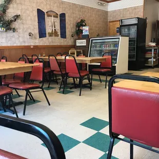 Wong's Restaurant