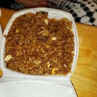 Fried Rice