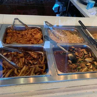 Food selection as of 2022/06/23