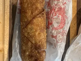 China Express