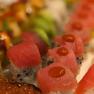 sashimi, food, sushi, sushi and sashimi