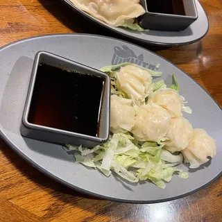 Shrimp Shumai