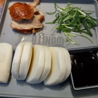 Peking Duck
