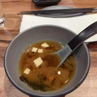 Miso Soup