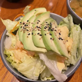 Avocado Salad