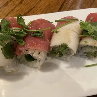 Tuna Roll