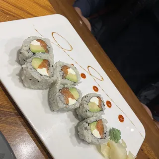 Philadelphia Roll