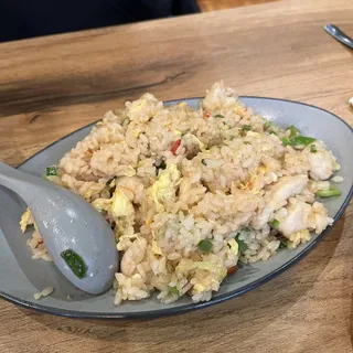 Fried Rice