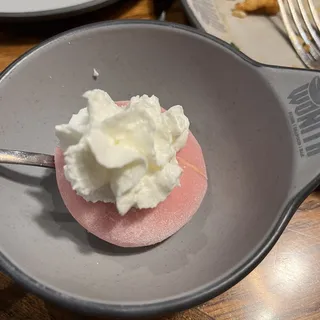 Mochi Ice Cream