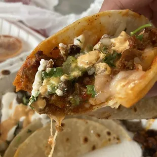 Look at the DRIP on this..