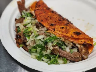 Tacos El Chore