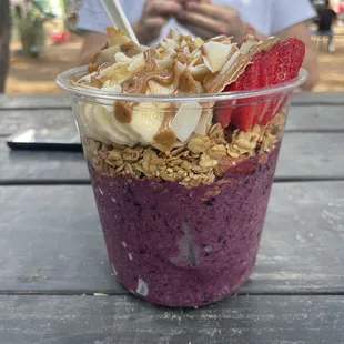 Acai Bowl #2