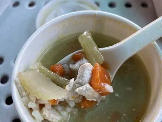 The Soup Peddler Real Food & Juice Bar