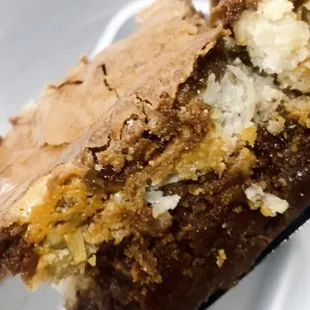 Coco Brownie