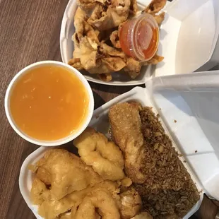 food, soups and chowder