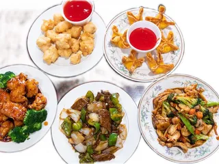 China Express