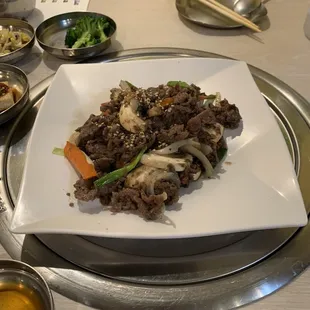 Bulgogi