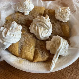 Happy Bread