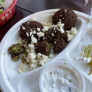 Side Falafel