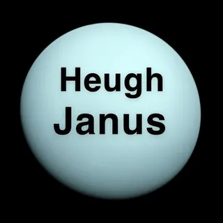 Heugh J.