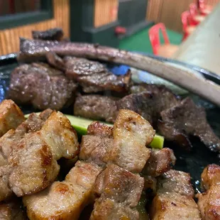 Pork Belly