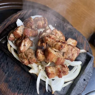 Pork Belly