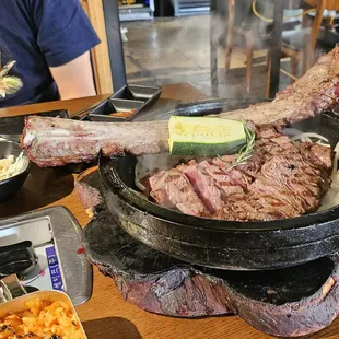Prime Tomahawk