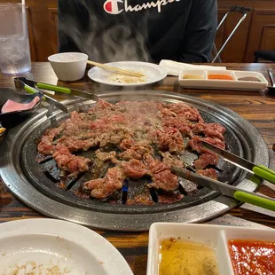Bulgogi