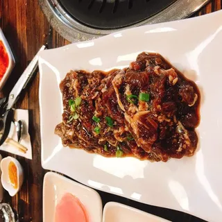 Bulgogi