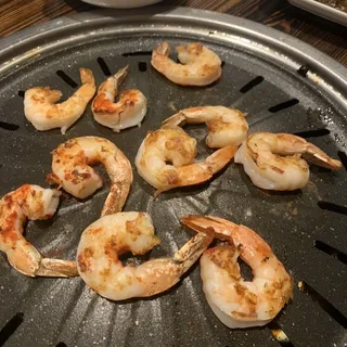 Shrimp