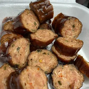 Sausage