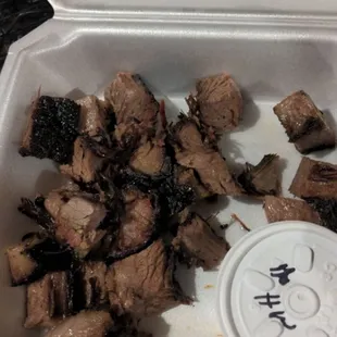 Burnt Ends