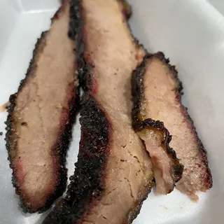Prime Brisket