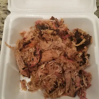 Pulled Pork