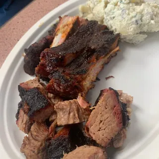 Burnt Ends