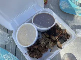 Bubba's BBQ