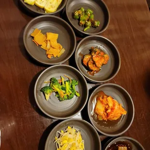 Banchan