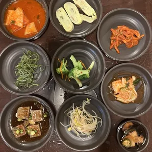 Banchan